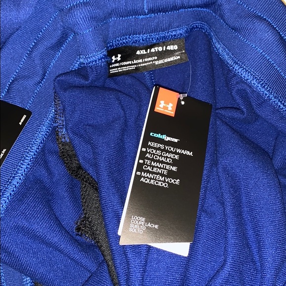 Under Armour Men's Sportstyle Joggers - Picture 8 of 10